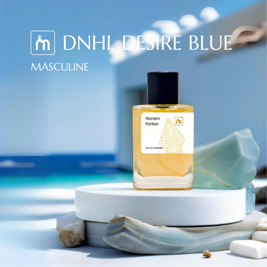 DNHL DESIRE BLUE