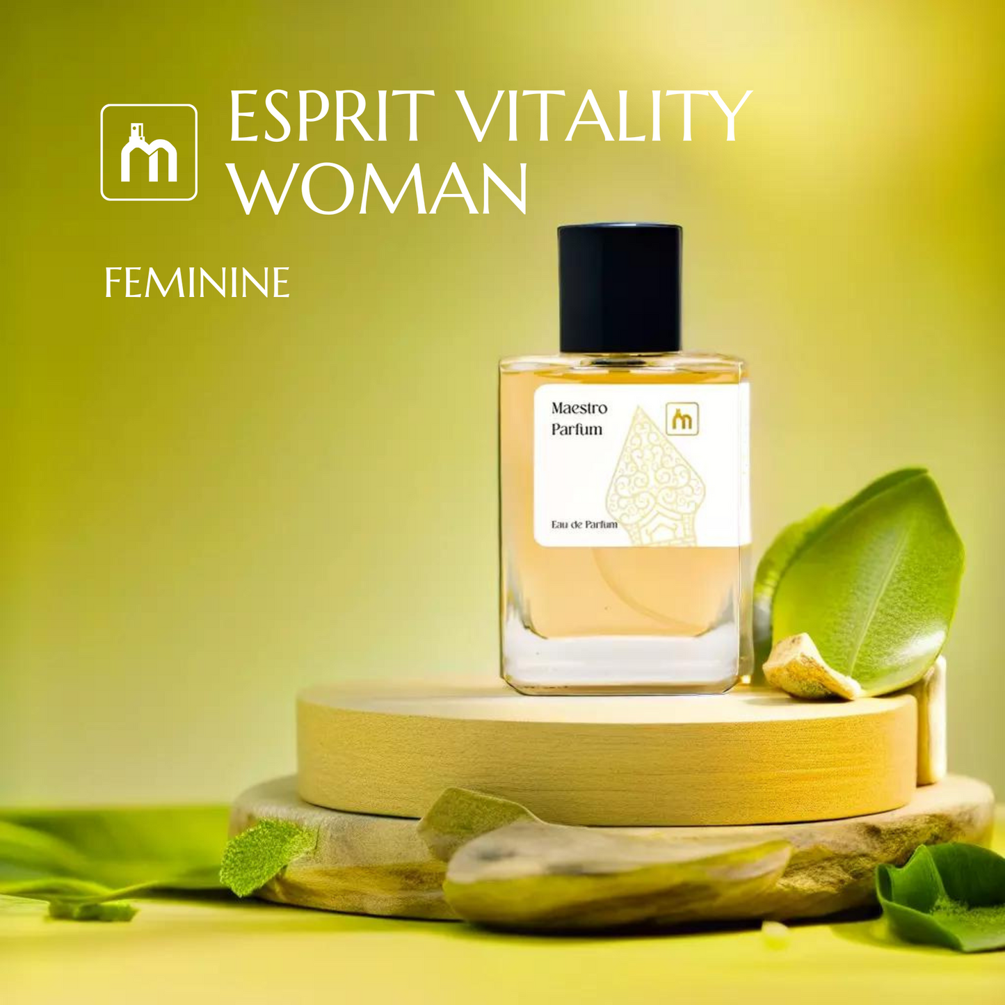 ESPRIT VITALITY WOMAN