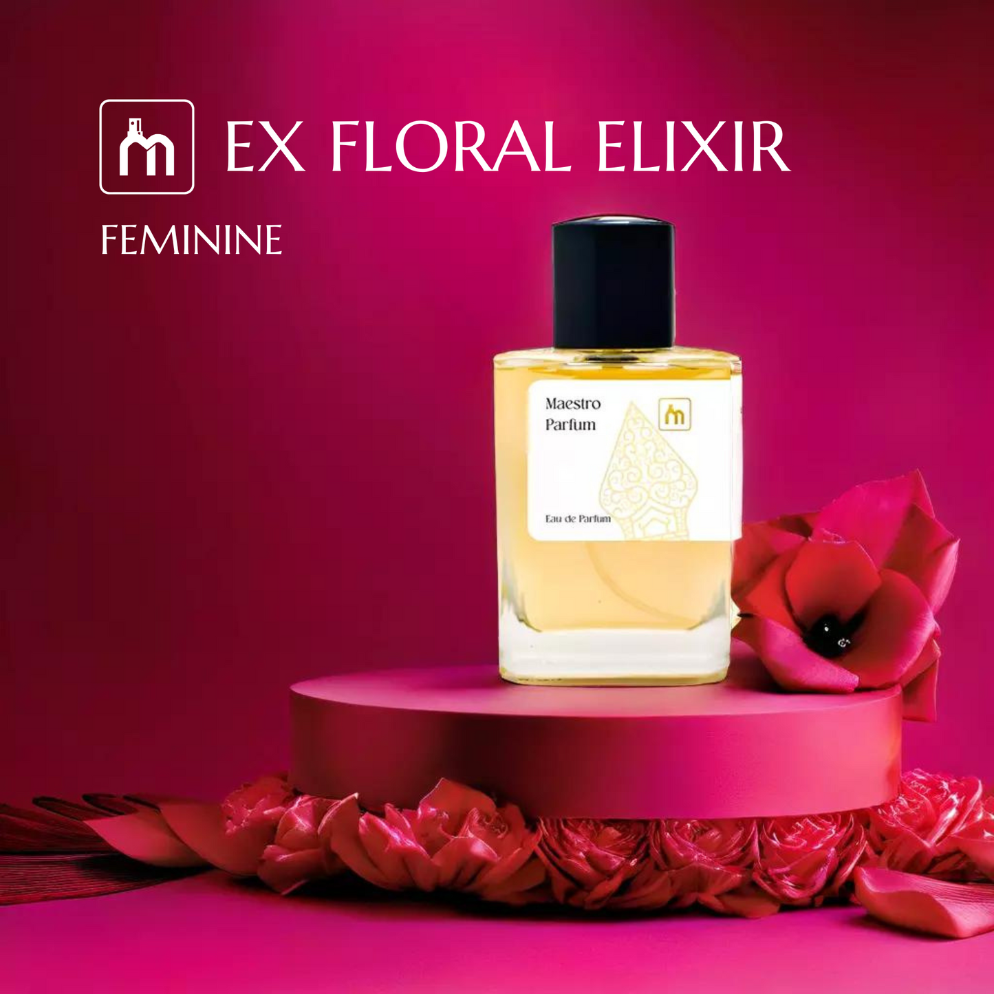 EX FLORAL ELIXER