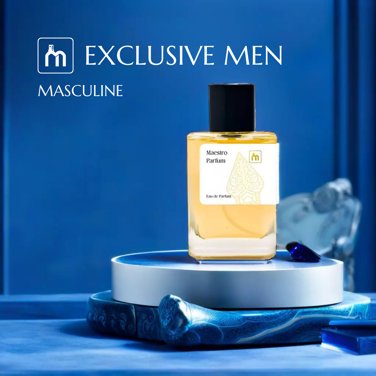 EXCLUSIF MAN