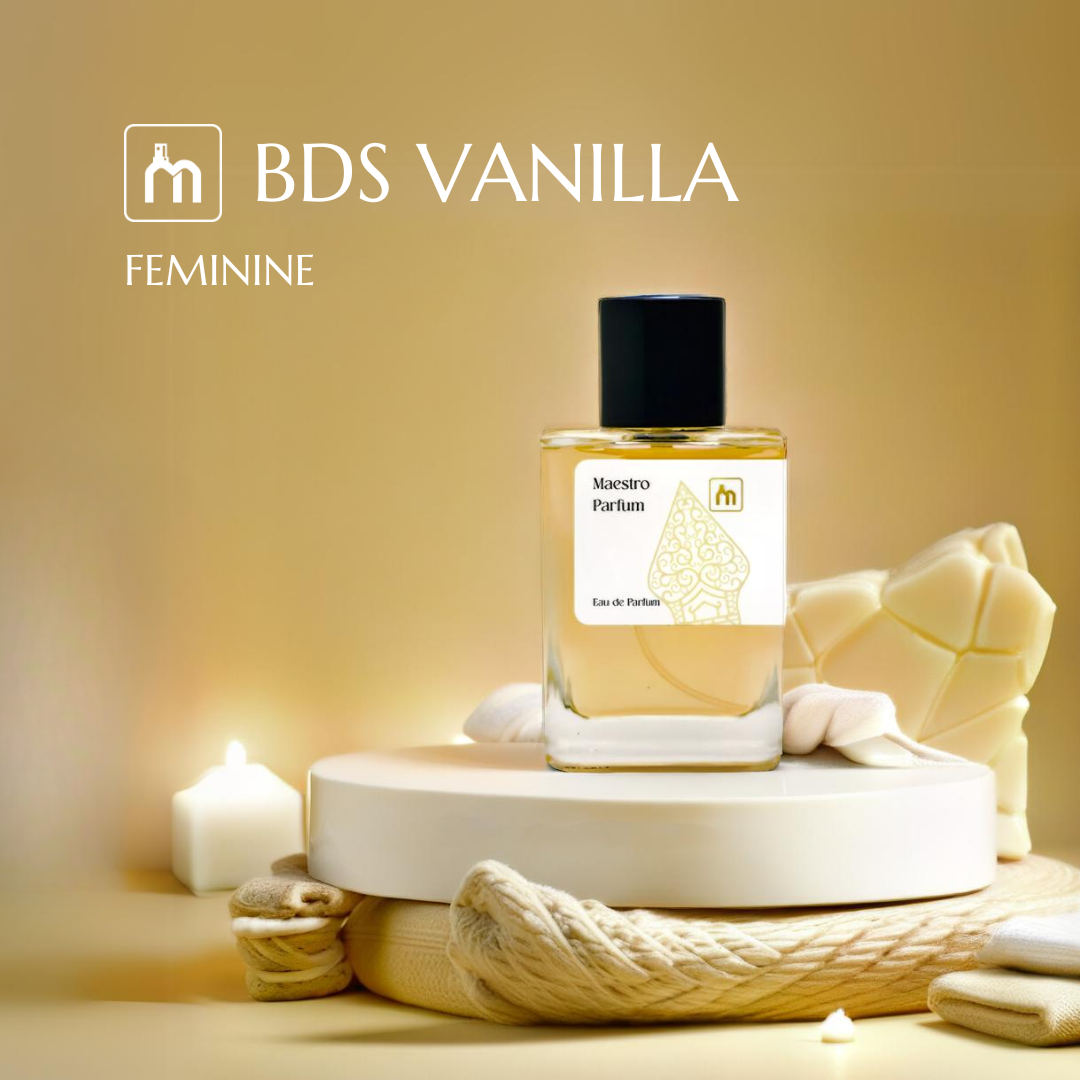 BDS VANILLA