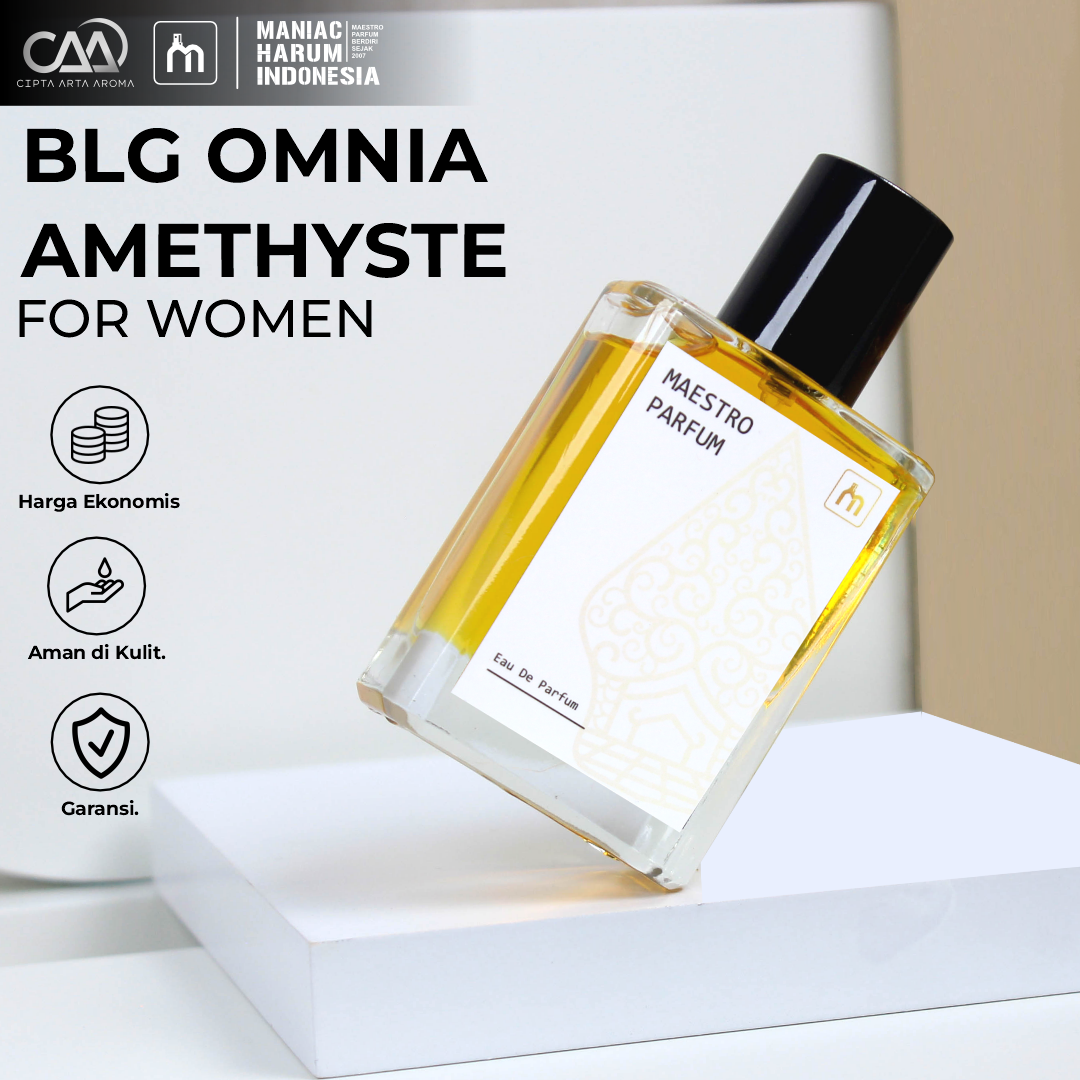BLG OMNIA AMETHYSTE