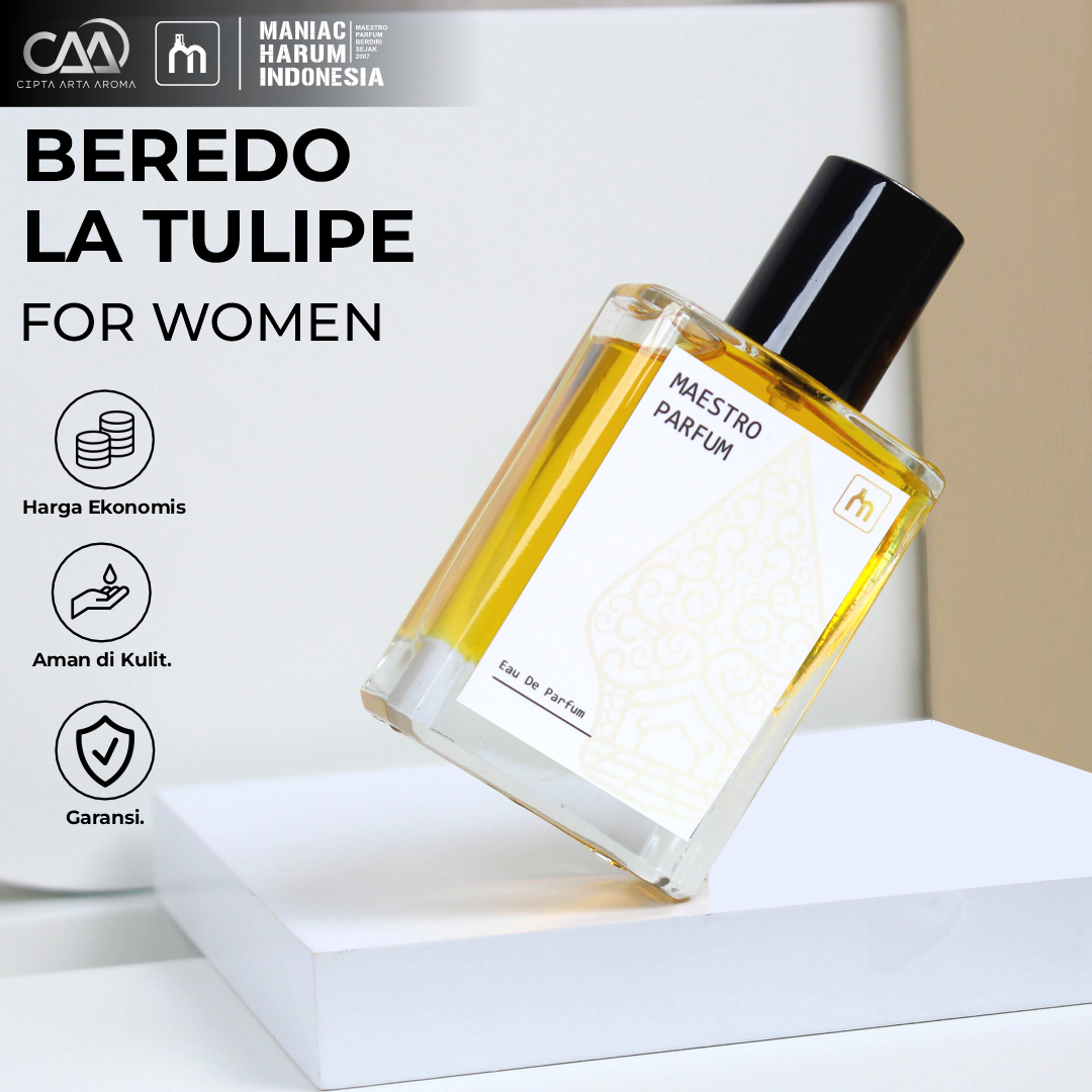 BEREDO LA TULIPE