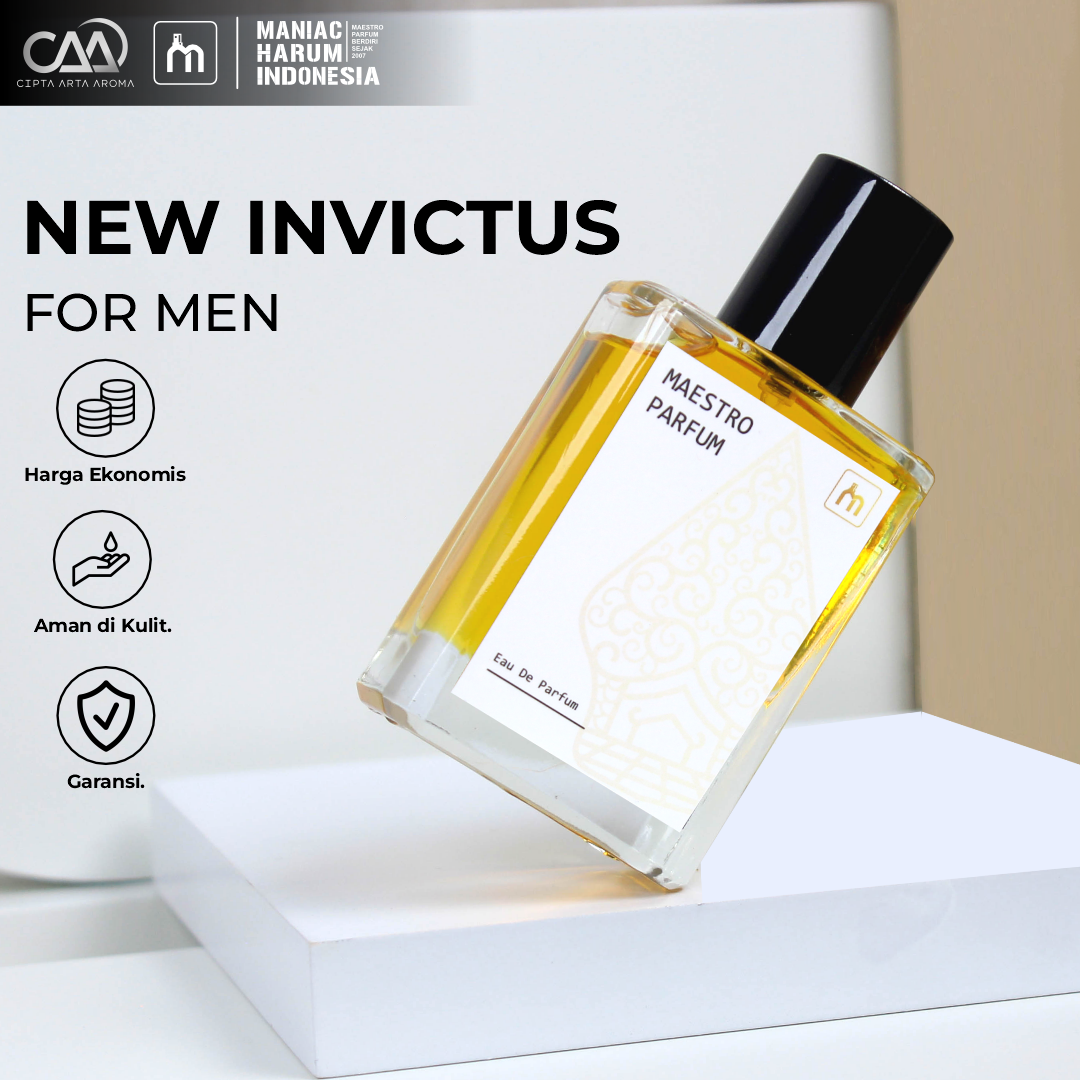 NEW INVICTUS