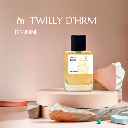 TERE D'HRM TWILLY