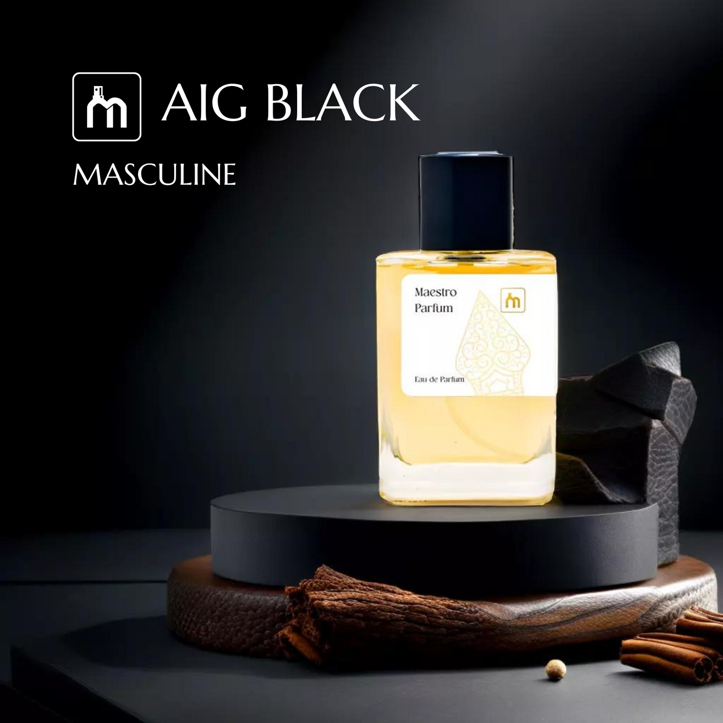 AIG BLACK