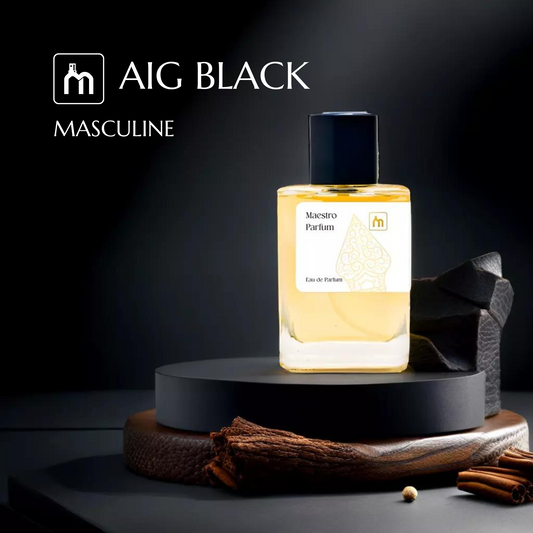 AIG BLACK