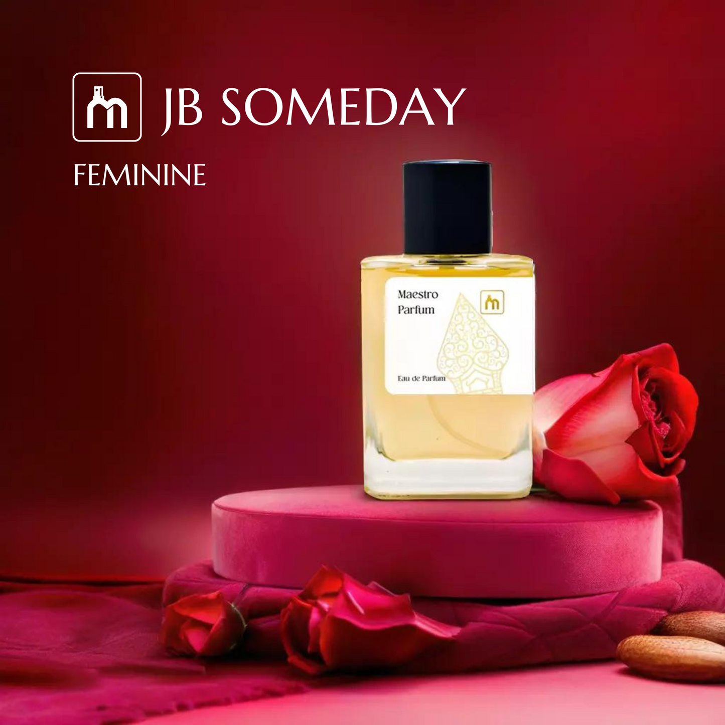 JB SOMEDAY