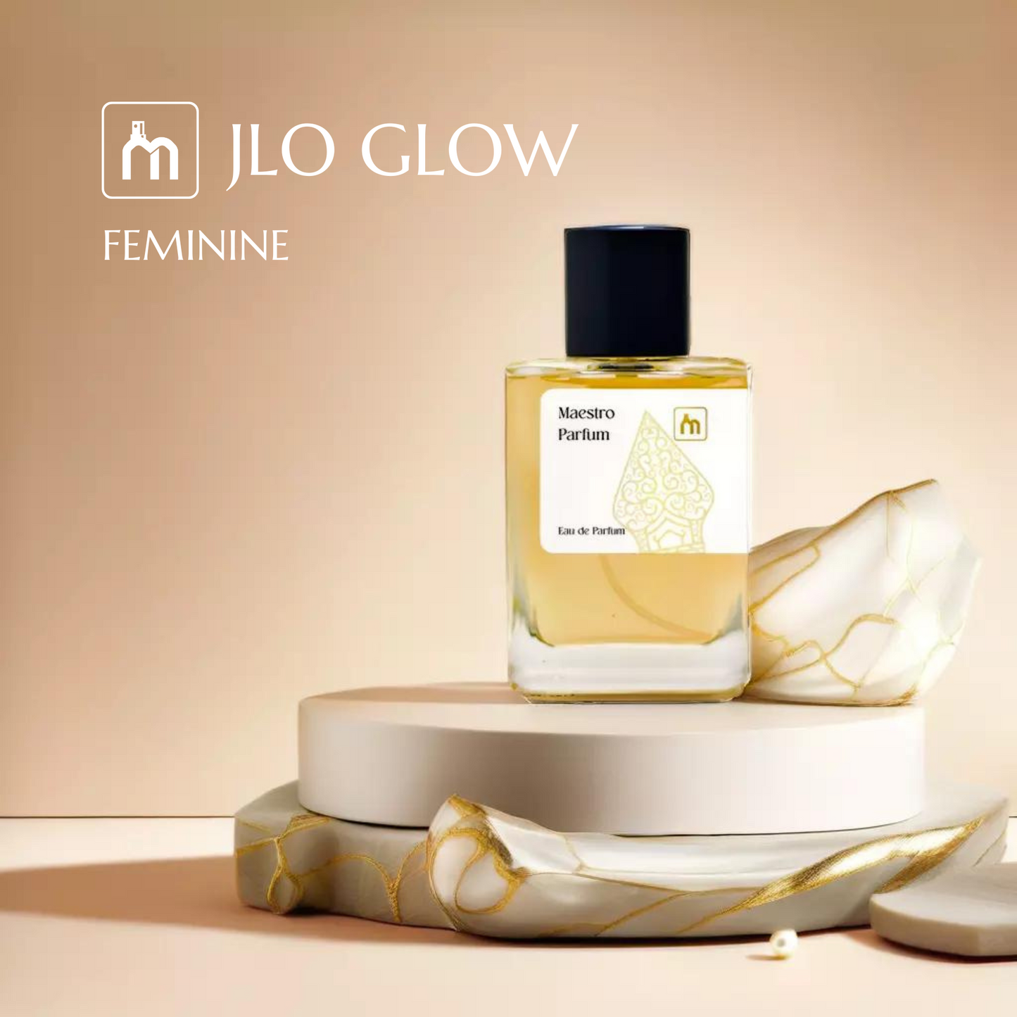 JLO GLOW