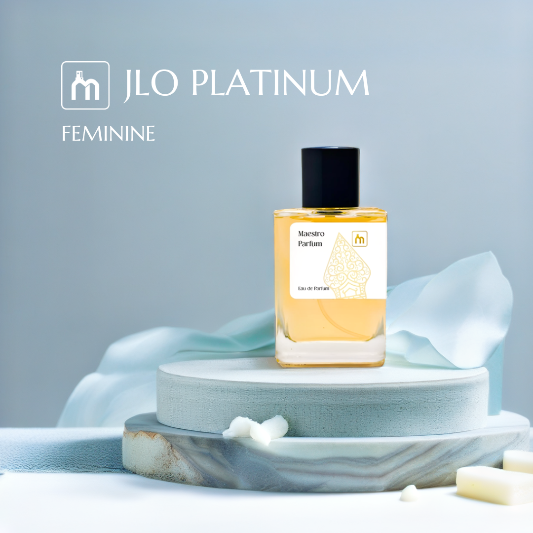 JLO PLATINUM