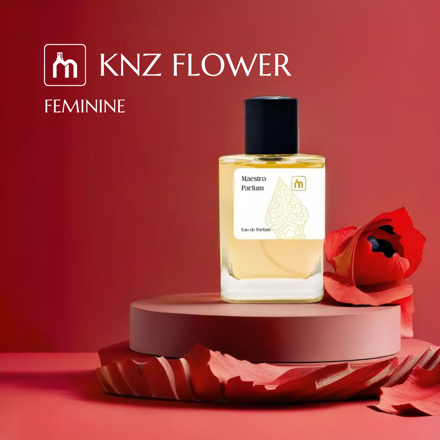 KNZ FLOWER