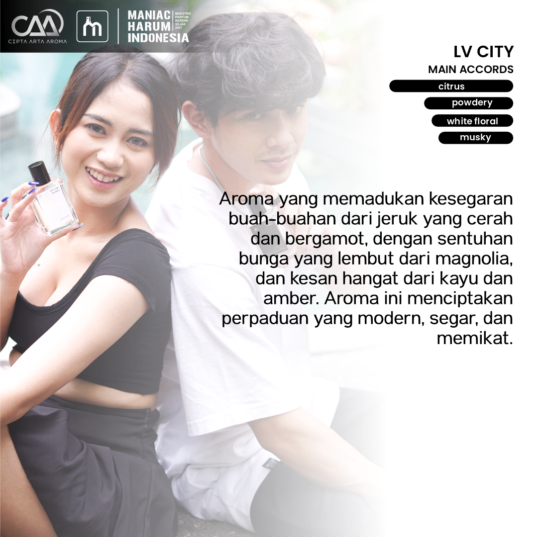 LV CITY