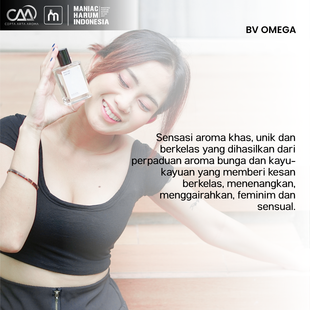 BV OMEGA