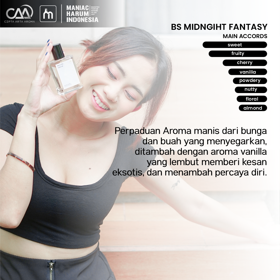 BS MIDNIGHT FANTASY