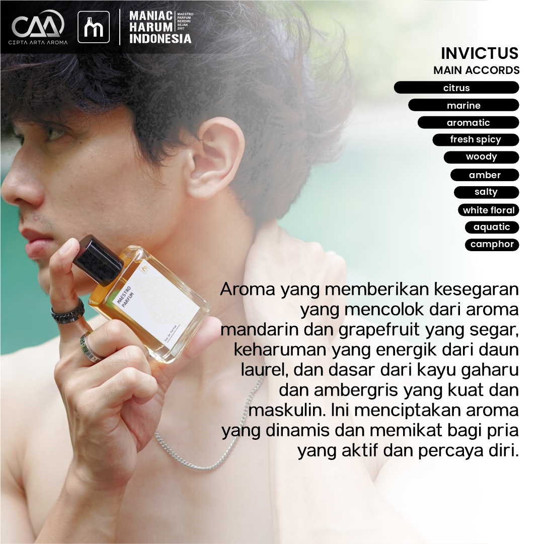INVICTUS