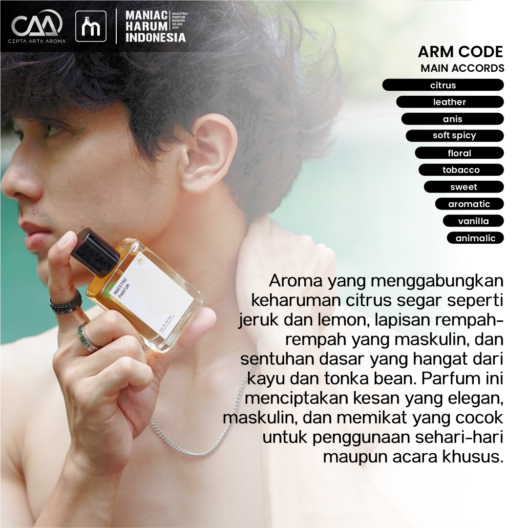 ARM CODE