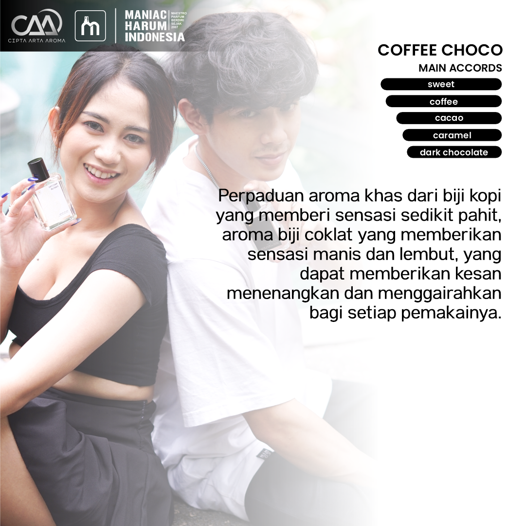 COFFEE CHOCO