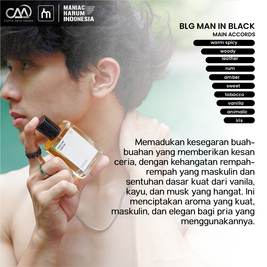BLG MEN IN BLACK