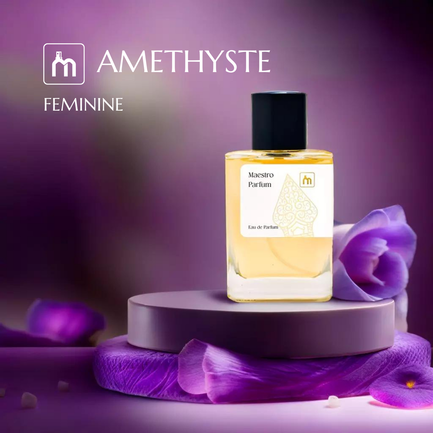 AMETHYSTE