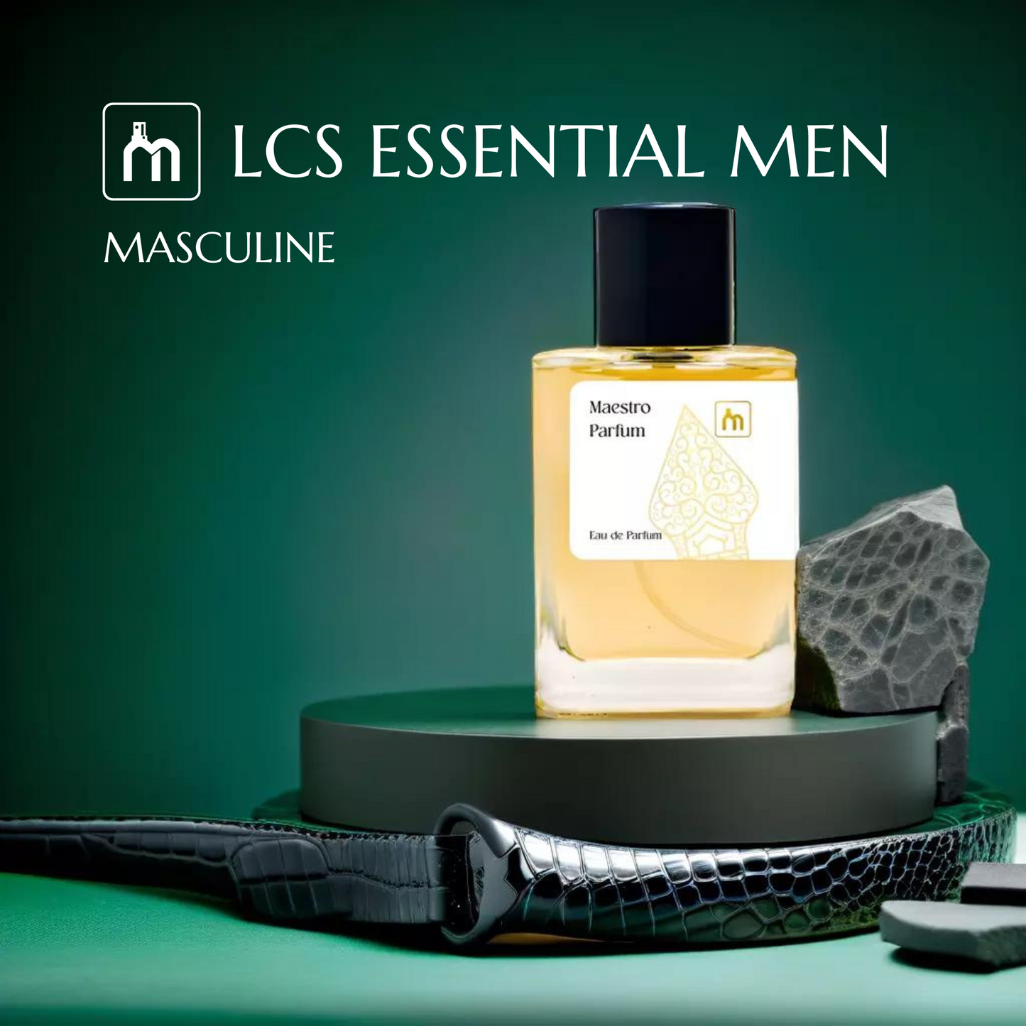 LCS ESSENTIAL MAN