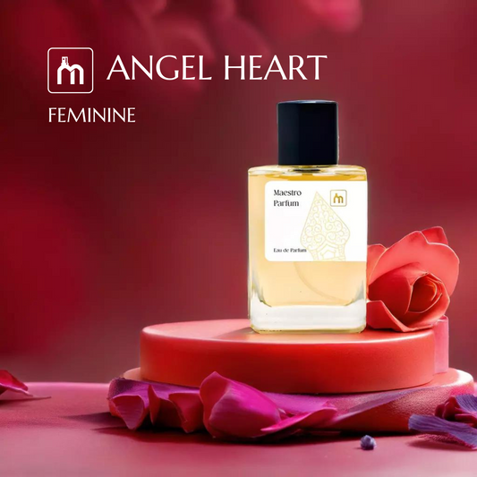 ANGGEL HEART