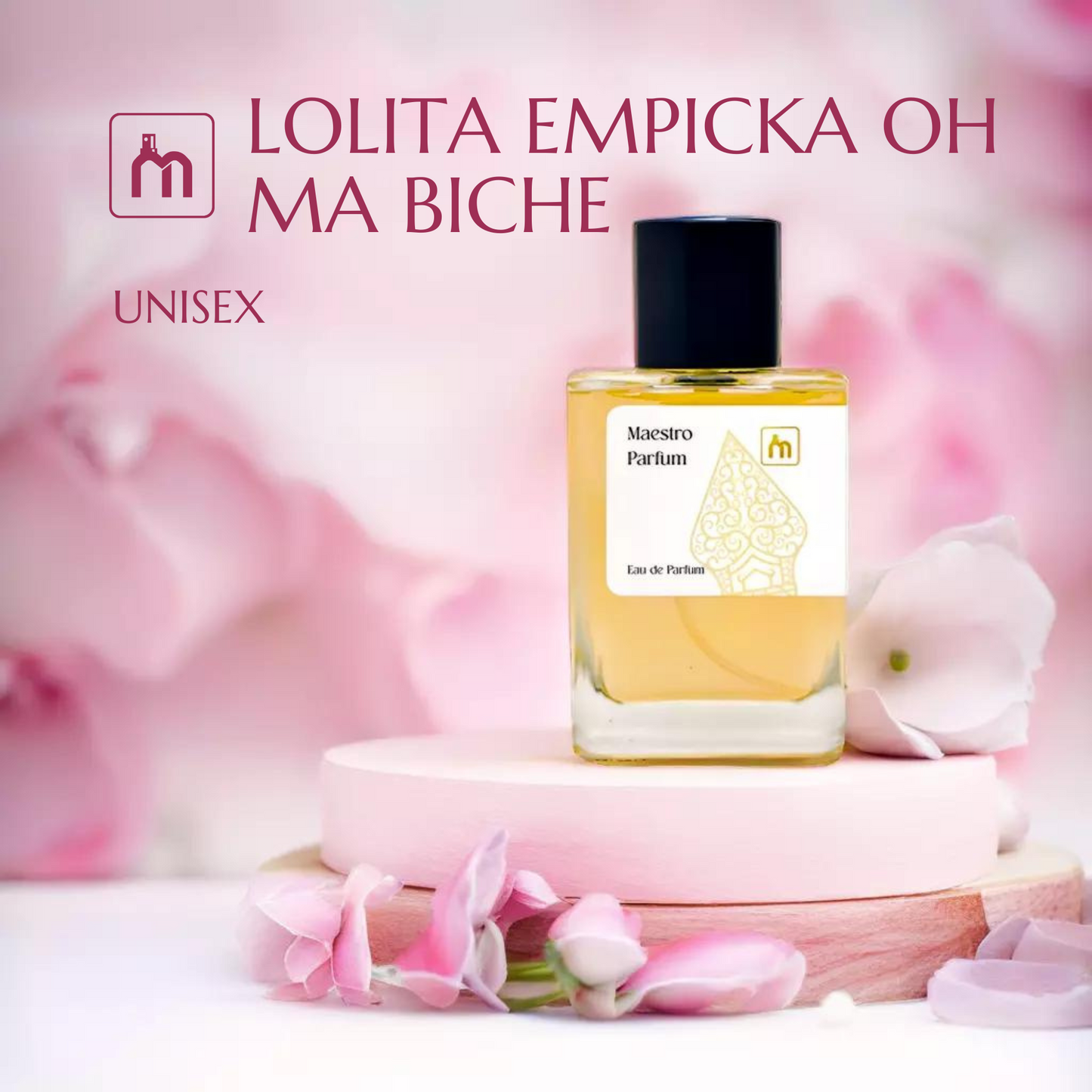 LOLITA LEMPICKA OH MA BICHE