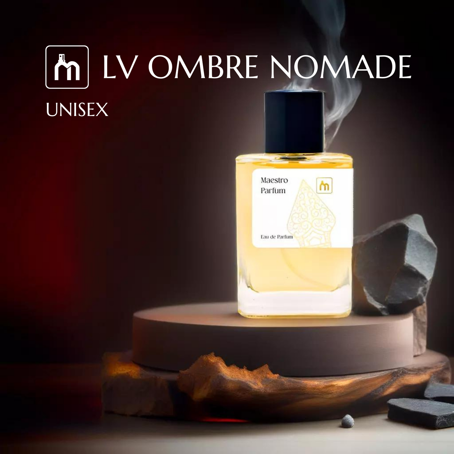 LV OMBRE NOMADE