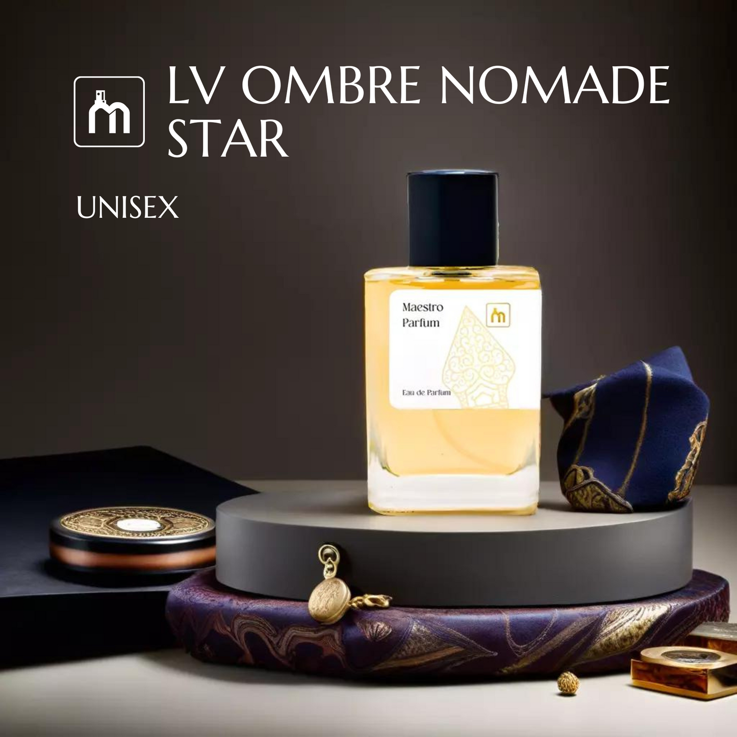 LV OMBRE NOMADE STAR