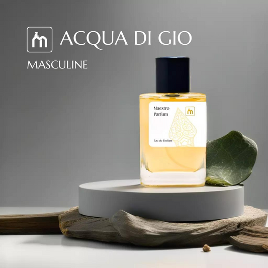 AQUA DI GIO