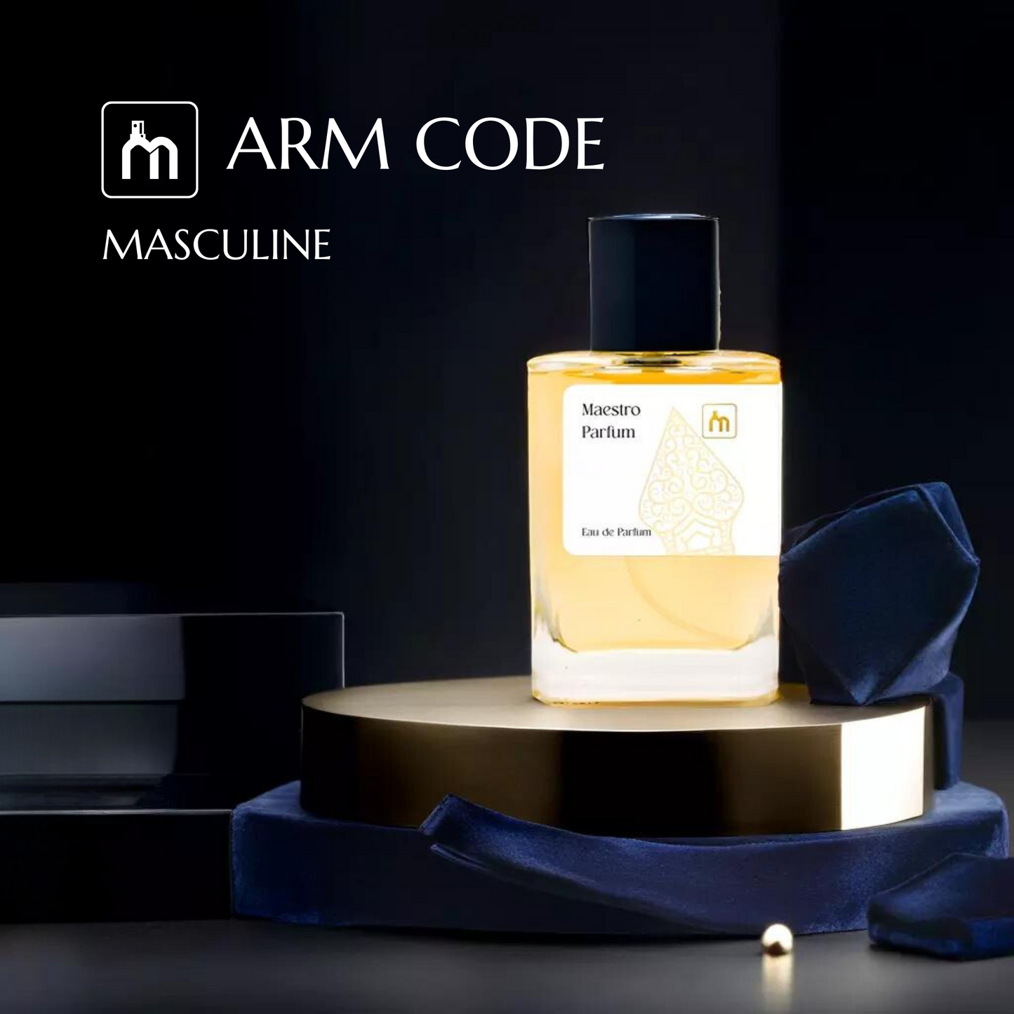 ARM CODE
