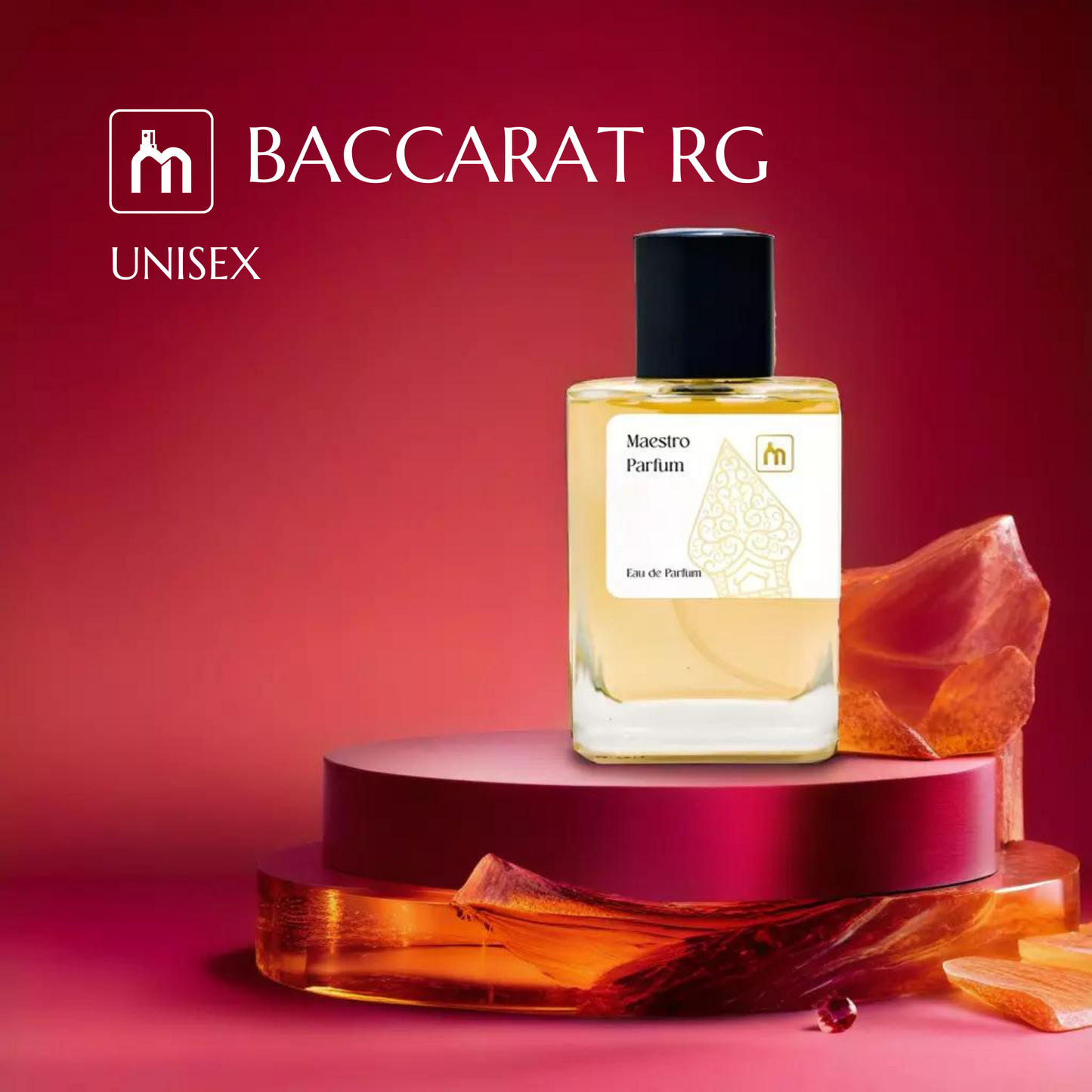 BACCARAT RG