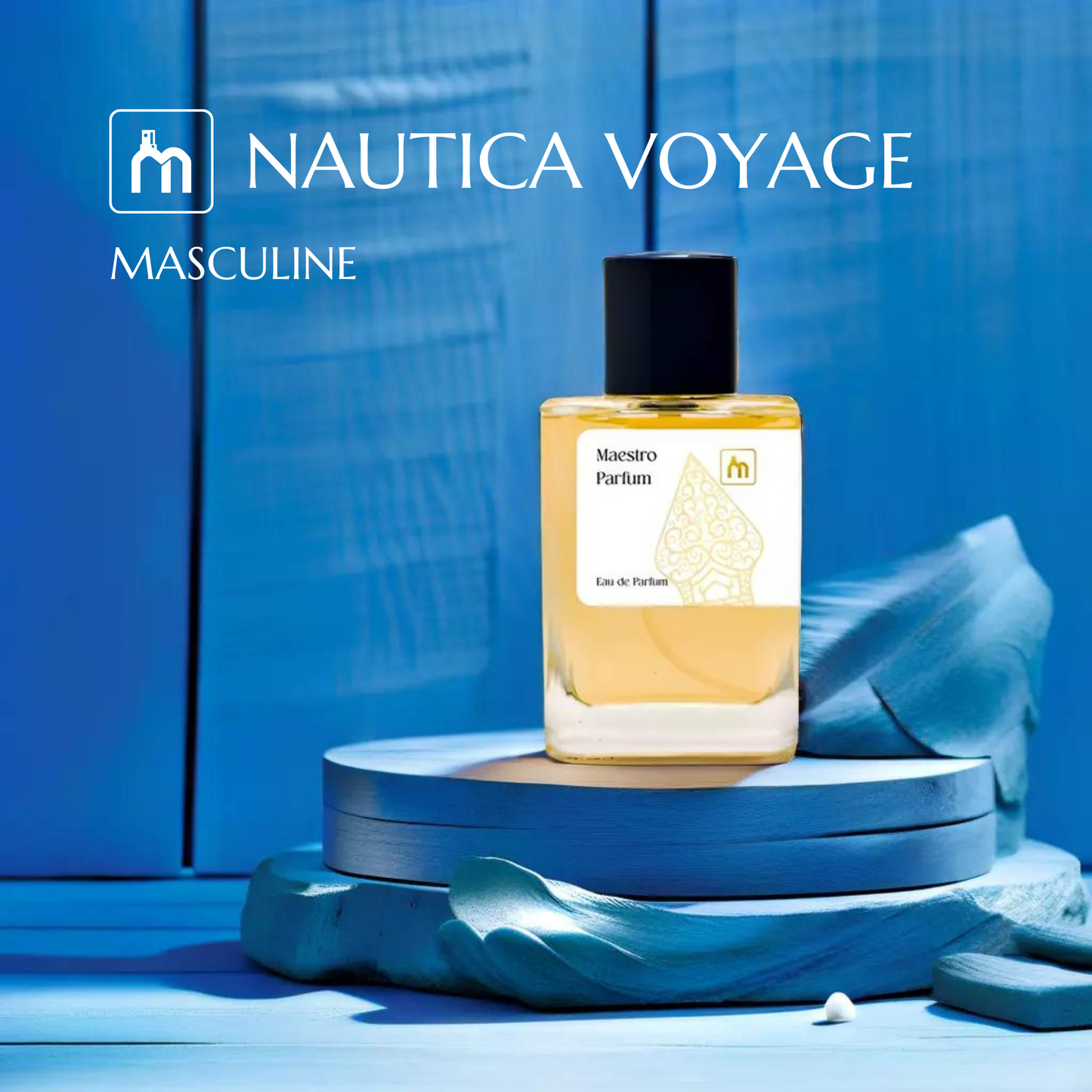 NAUTICCA VOYAGE