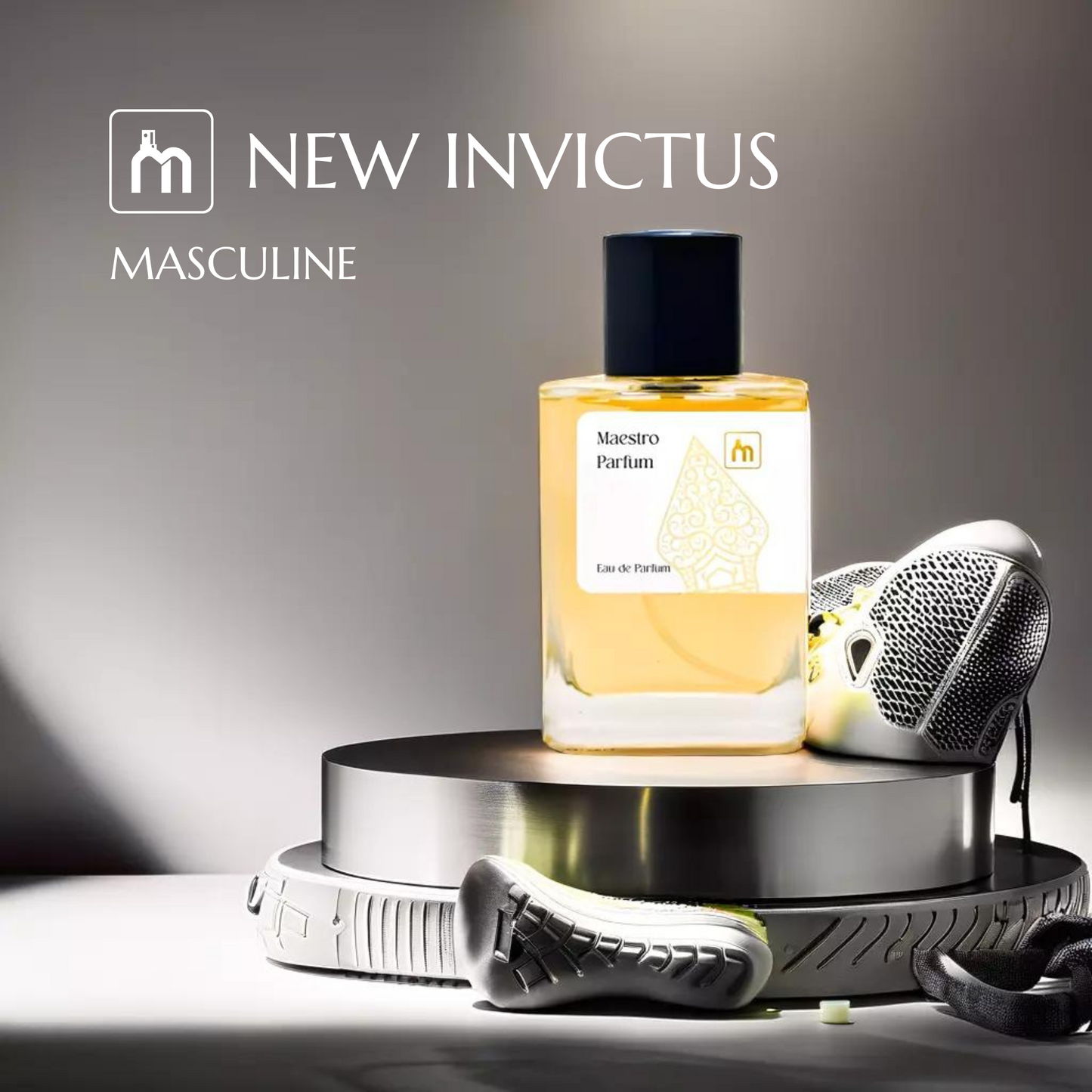NEW INVICTUS