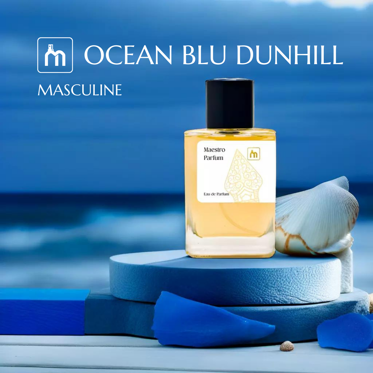 OCEAN BLU DUNHIL