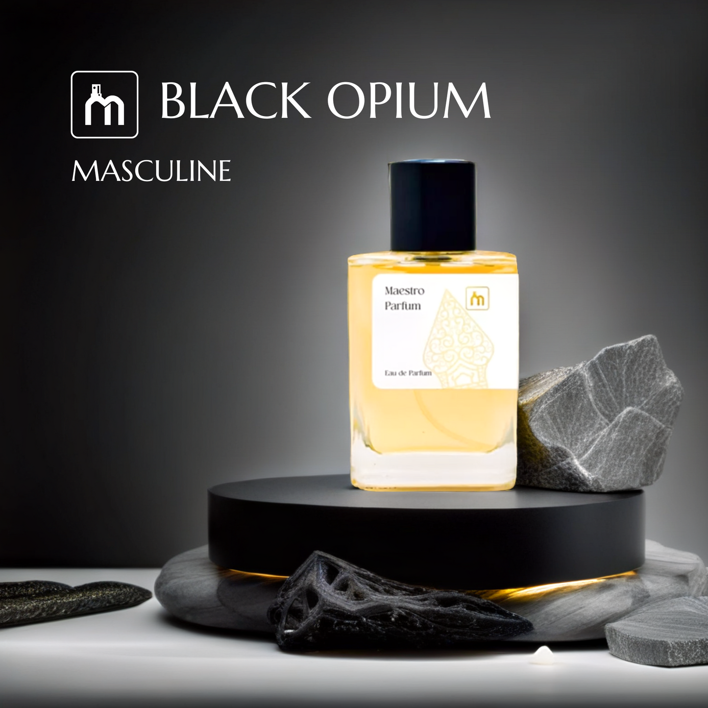 BLACK OPIUM