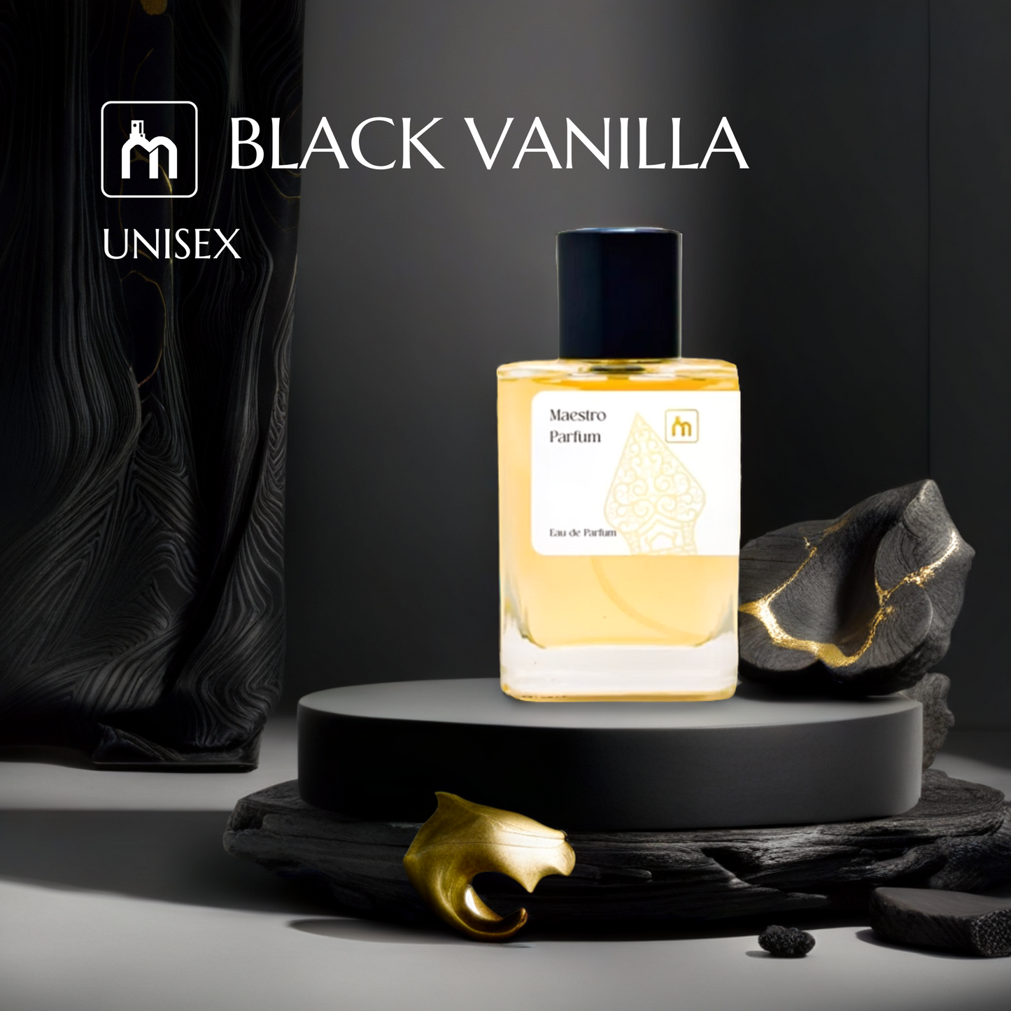 BLACK VANILLA