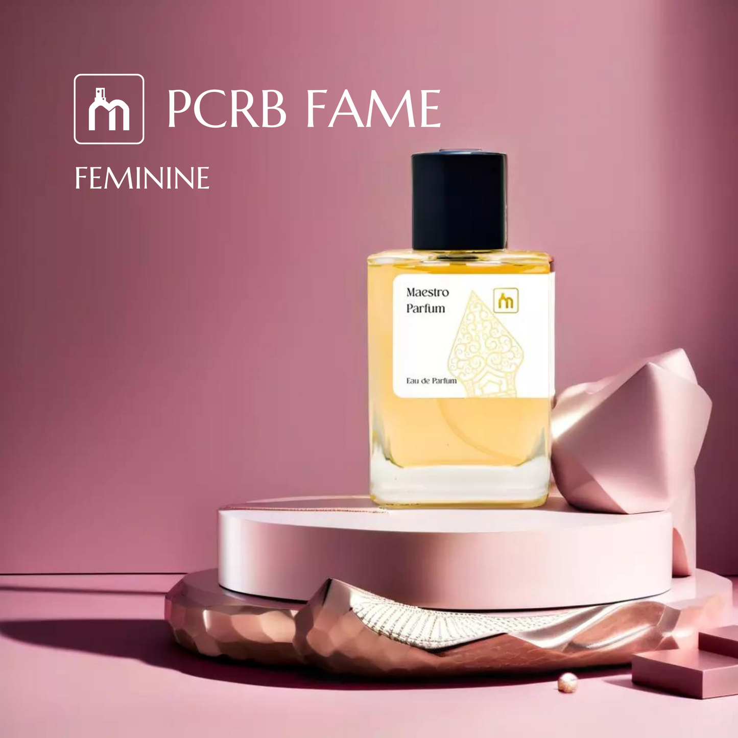 PCRB FAME