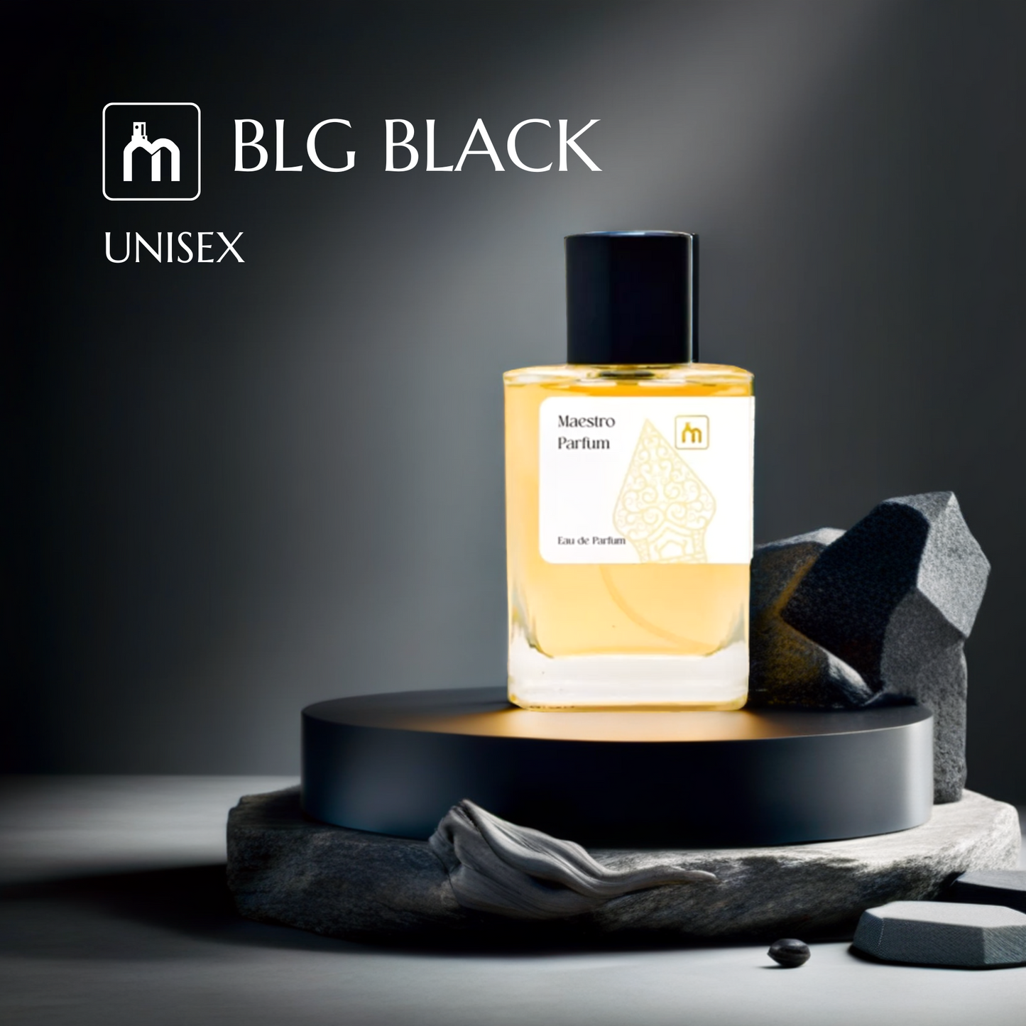 BLG BLACK