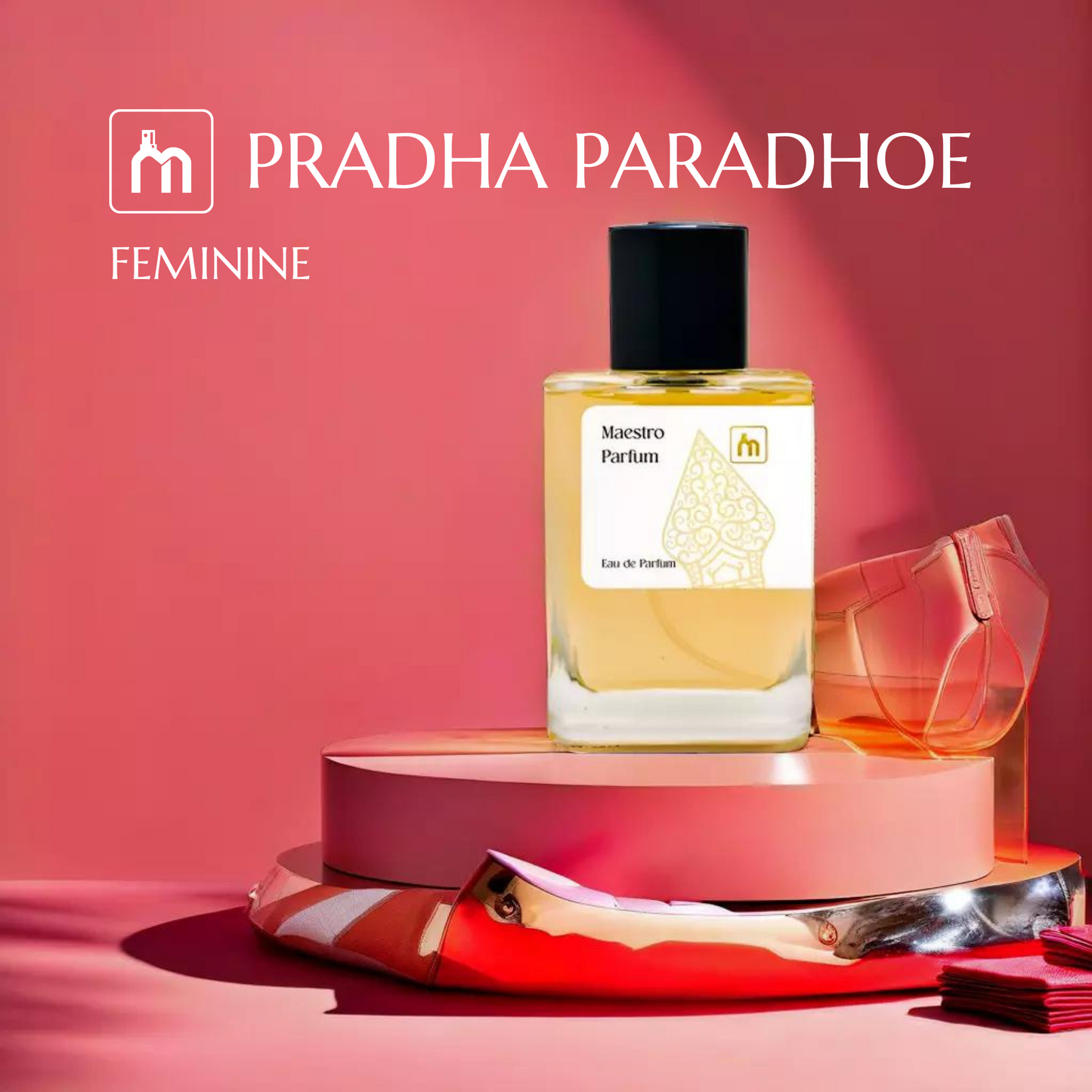 PRADHA PARADHE
