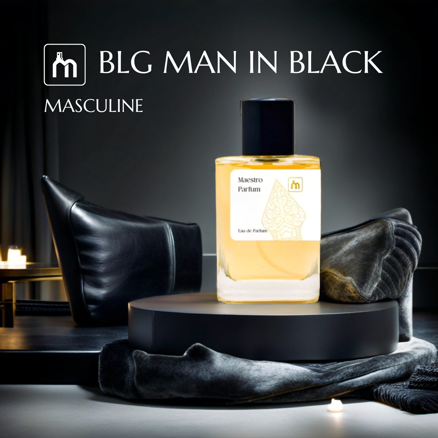 BLG MEN IN BLACK