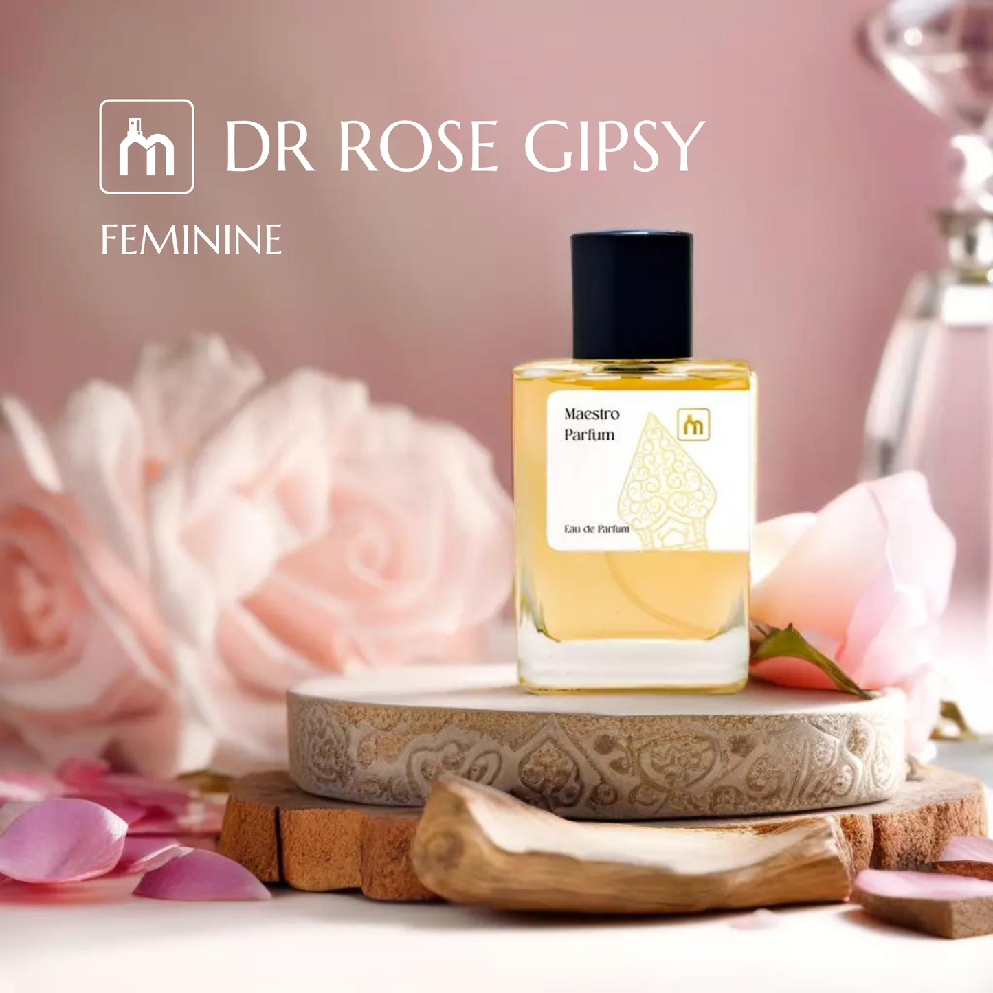 DR ROSE GIPSY