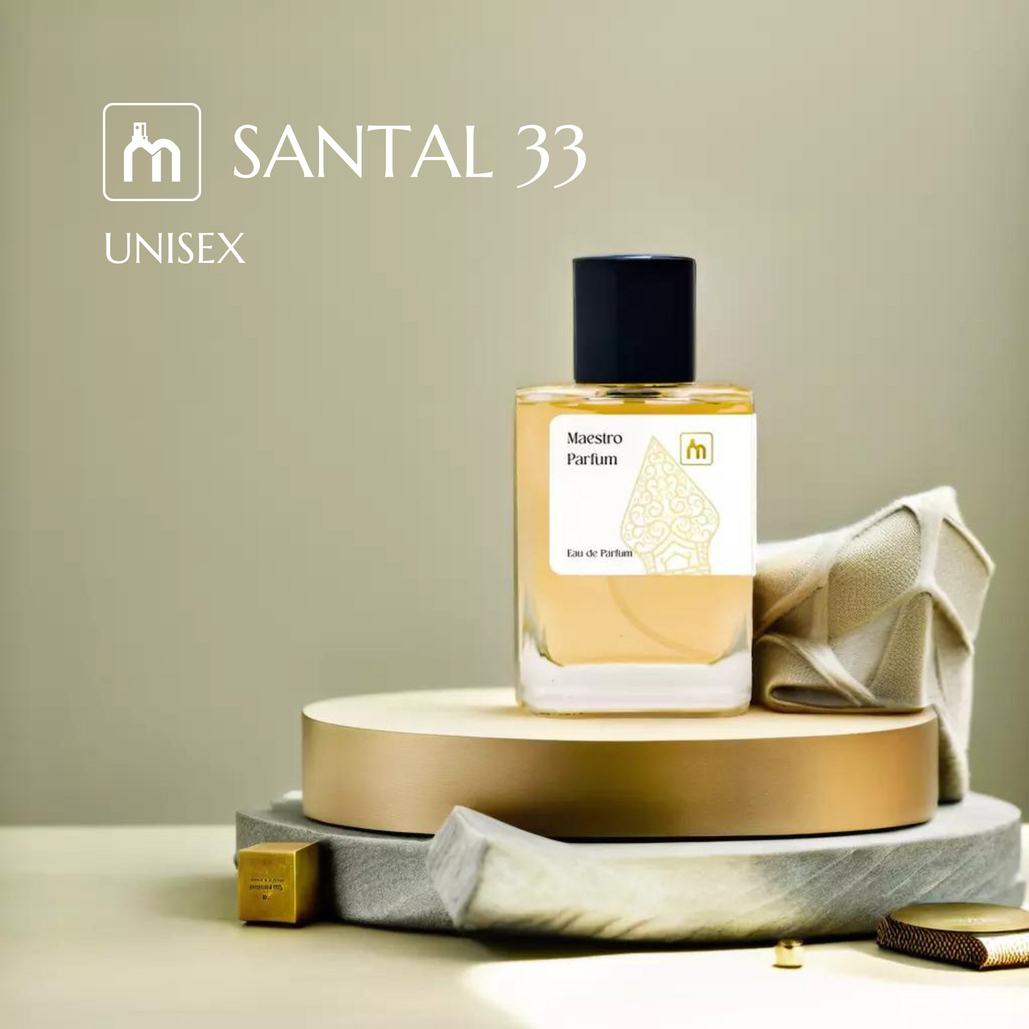 SANTAL 33