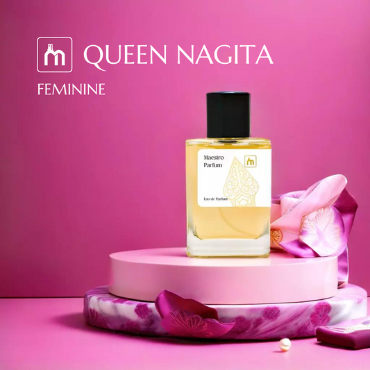 QUEEN NAGITA