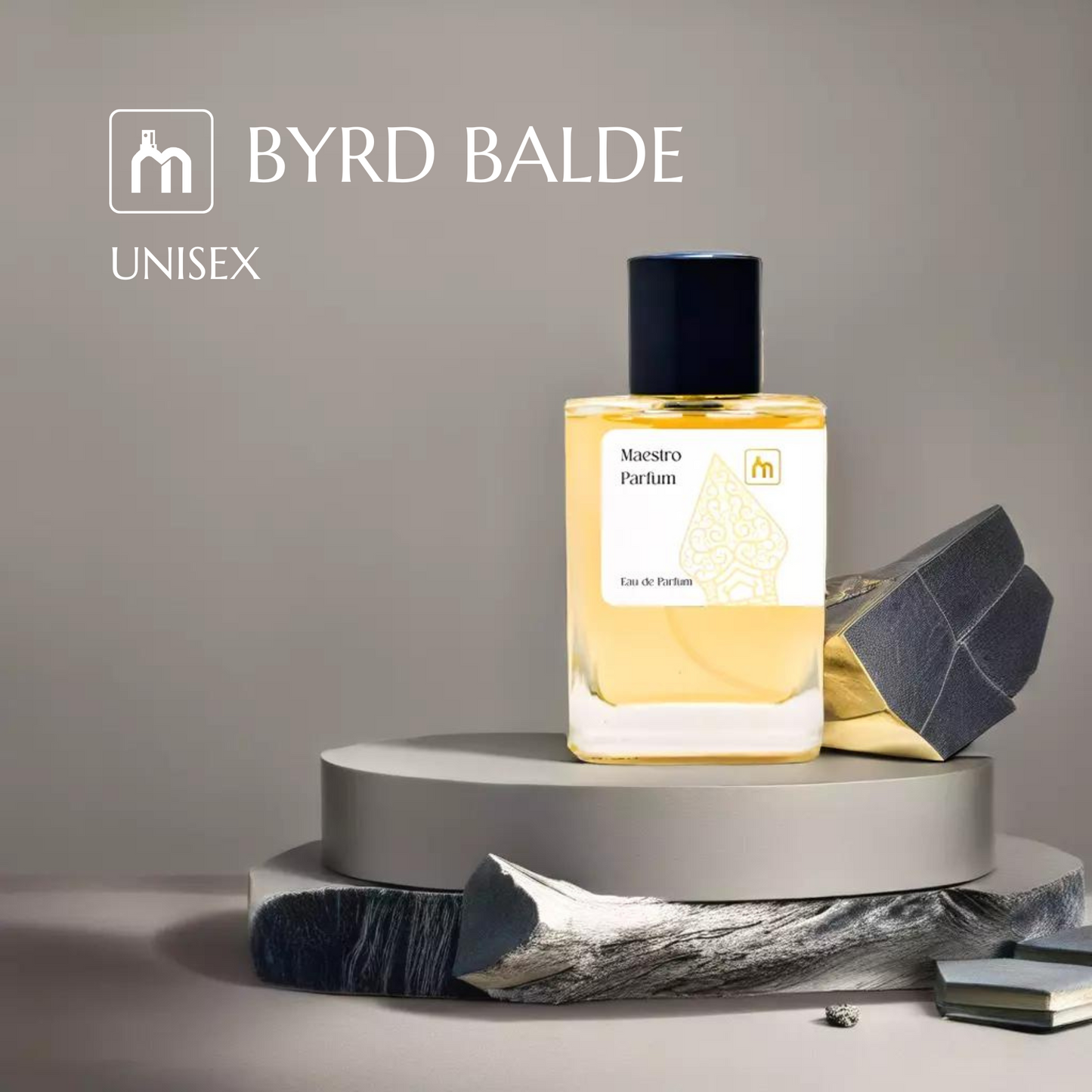 BYRD BALDE