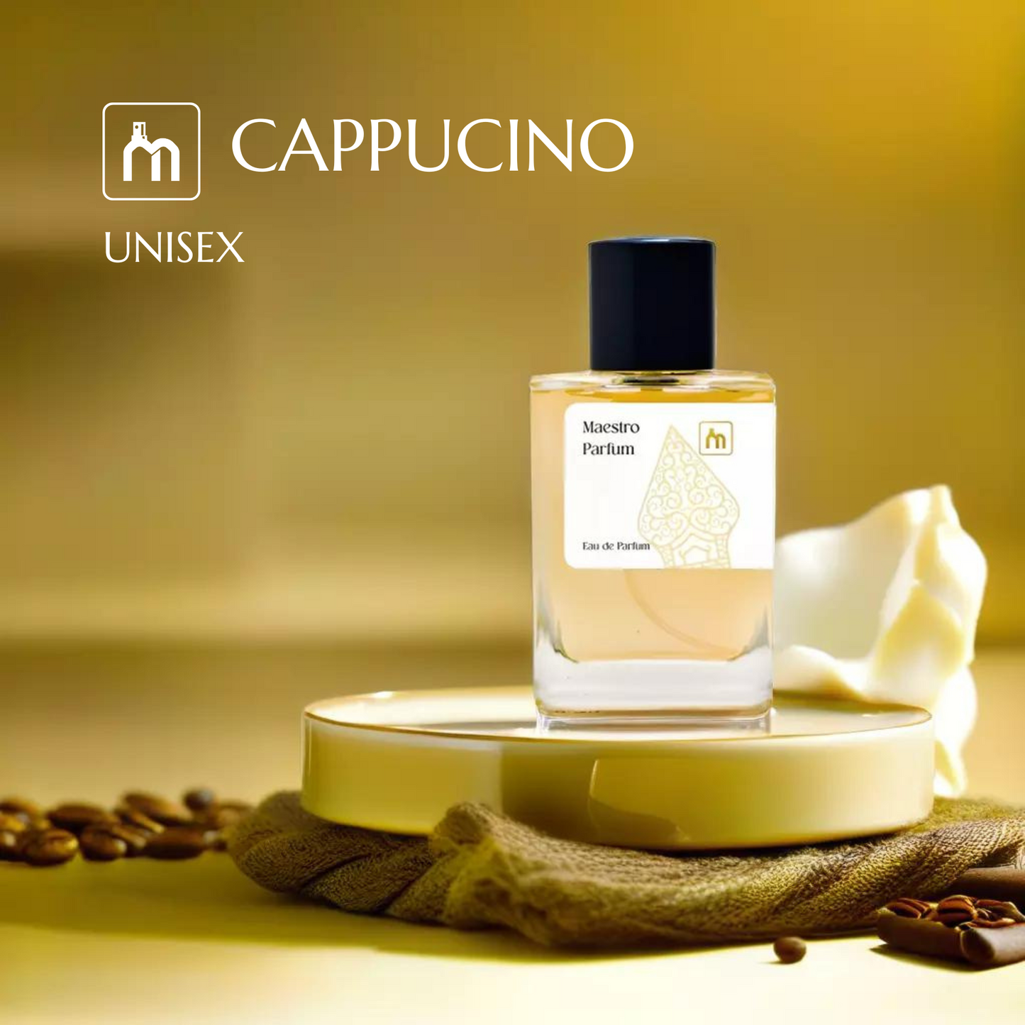 CAPPUCINO