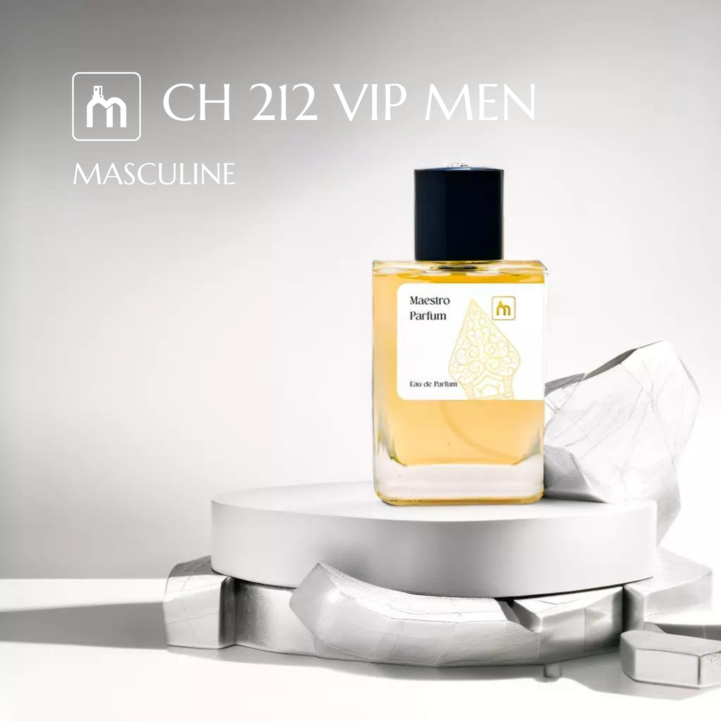 CH 212 VIP MEN