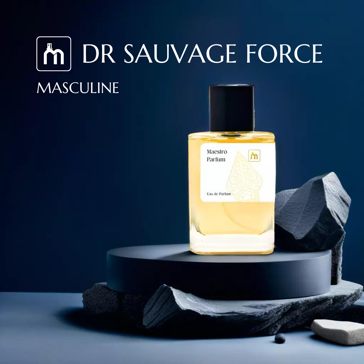DR SAUVAGE FORCE