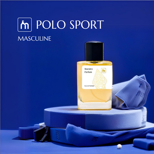 POLO SPORT