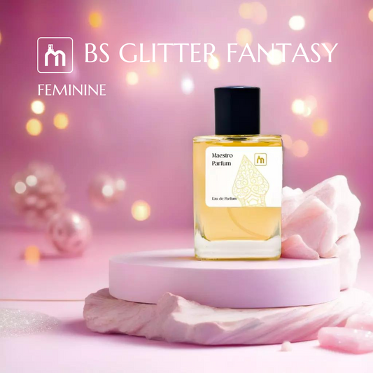 BS GLITTER FANTASY