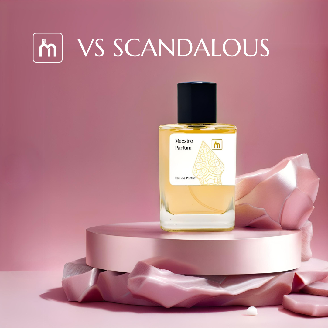 VS SCANDALOUS
